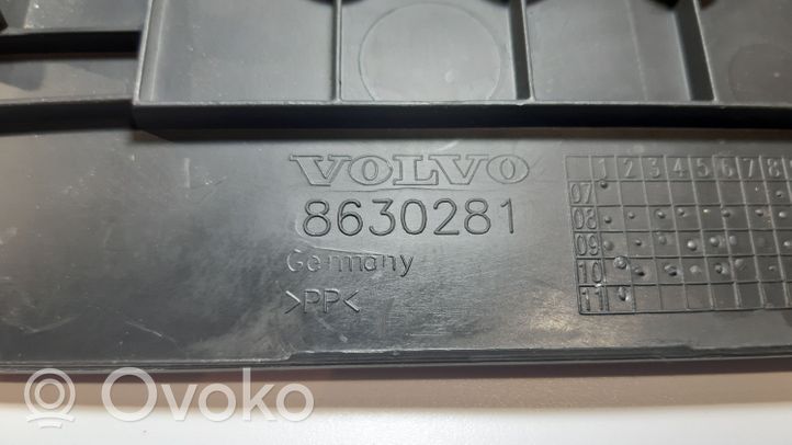 Volvo S60 Tappo cornice del serbatoio 8630281