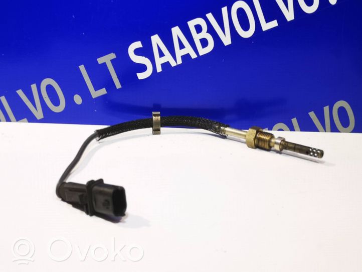 Saab 9-3 Ver2 Sensore di temperatura dei gas di scarico 55355404