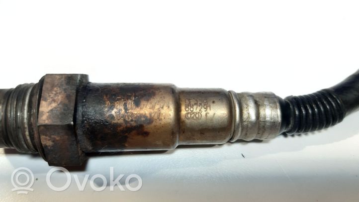 Volvo S40 Sensore della sonda Lambda 3M519F472AC