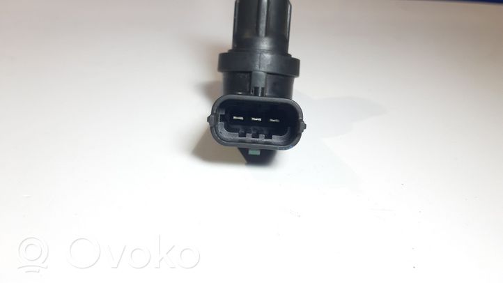 Volvo S60 Paskirstymo velenėlio adaptacijos vožtuvas (vanos vožtuvas) 8658726