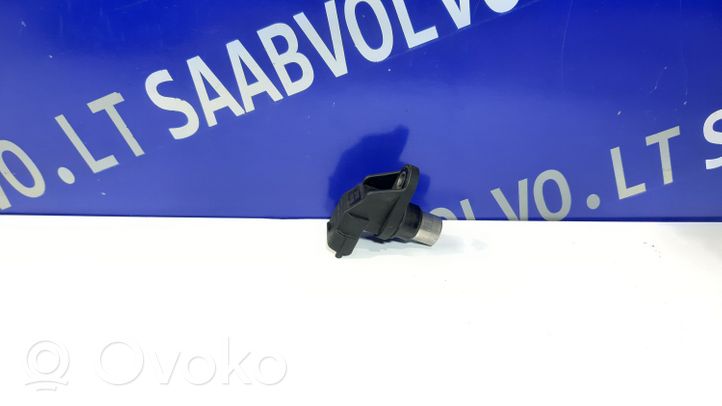 Volvo S80 Paskirstymo velenėlio adaptacijos vožtuvas (vanos vožtuvas) 8631533