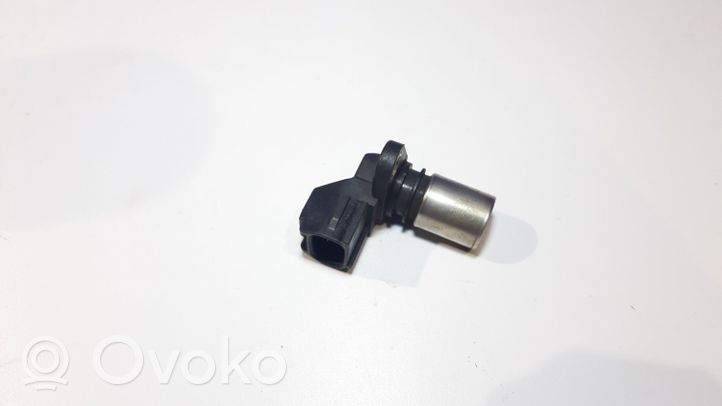 Volvo XC90 Zawór sterujący / Ustawienia wałka rozrządu 31331765