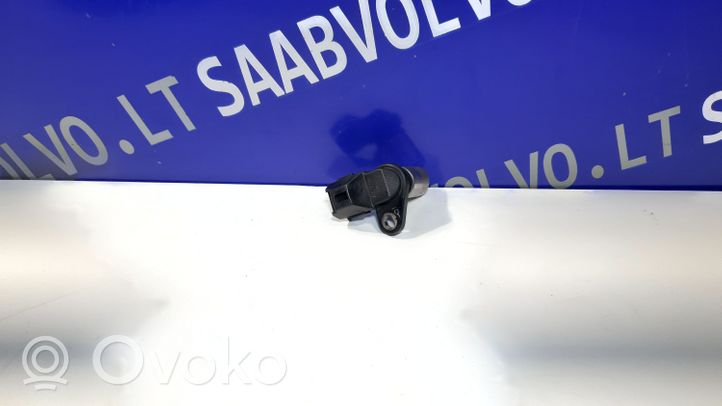 Volvo S80 Paskirstymo velenėlio adaptacijos vožtuvas (vanos vožtuvas) 8627355