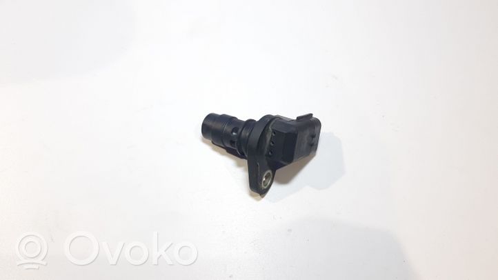 Volvo S60 Paskirstymo velenėlio adaptacijos vožtuvas (vanos vožtuvas) 31272689