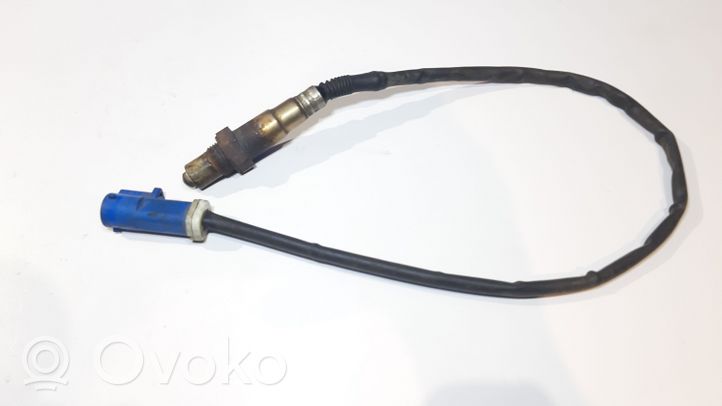 Volvo S40 Sensore della sonda Lambda 30731563