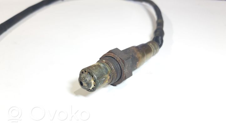 Volvo S40 Sensore della sonda Lambda 30731563