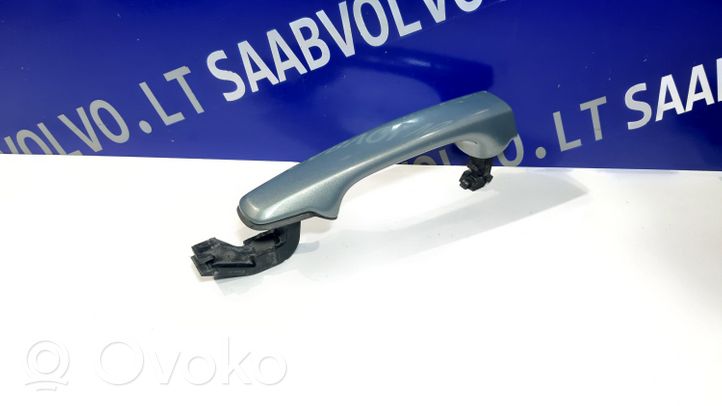 Volvo C70 Rear door exterior handle 30753785