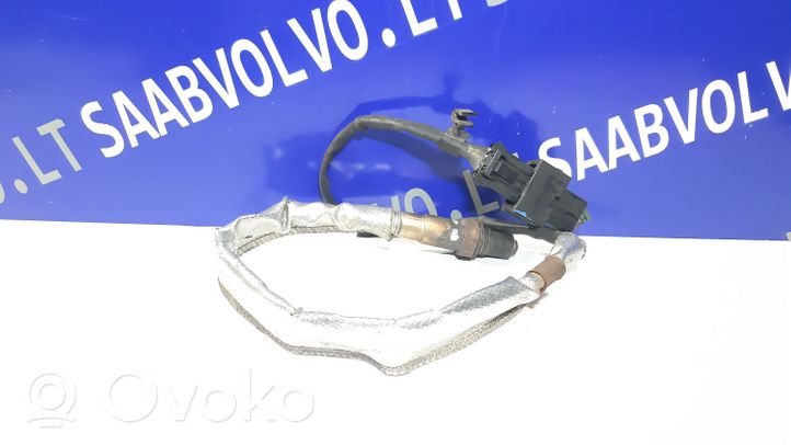Volvo S60 Sensore della sonda Lambda 30650109