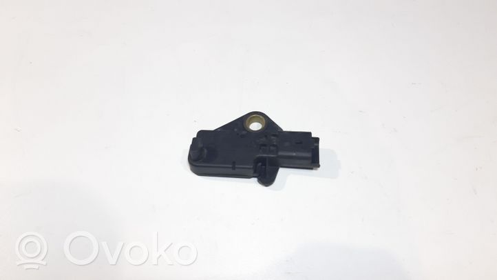 Volvo S40 Sensor de posición del cigüeñal 9643695780