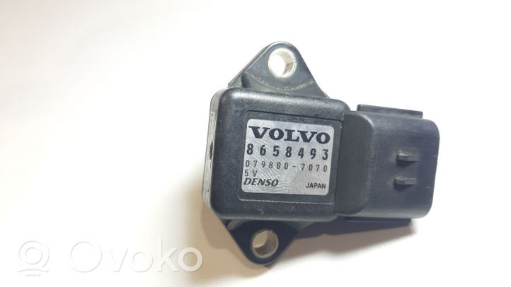 Volvo S40 Sensore di pressione 8658493