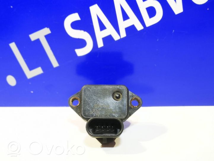 Saab 9-3 Ver1 Czujnik ciśnienia powietrza 55563262