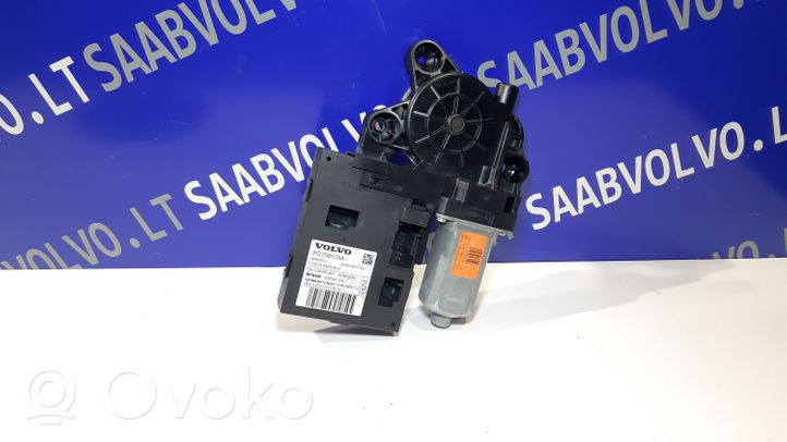 Volvo S40 Varikliukas priekinio langų pakėlėjo 31275917