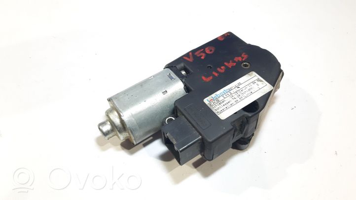 Volvo V50 Unité de commande / module de toit ouvrant 4N51F53508AD