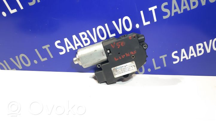 Volvo V50 Unité de commande / module de toit ouvrant 4N51F53508AD