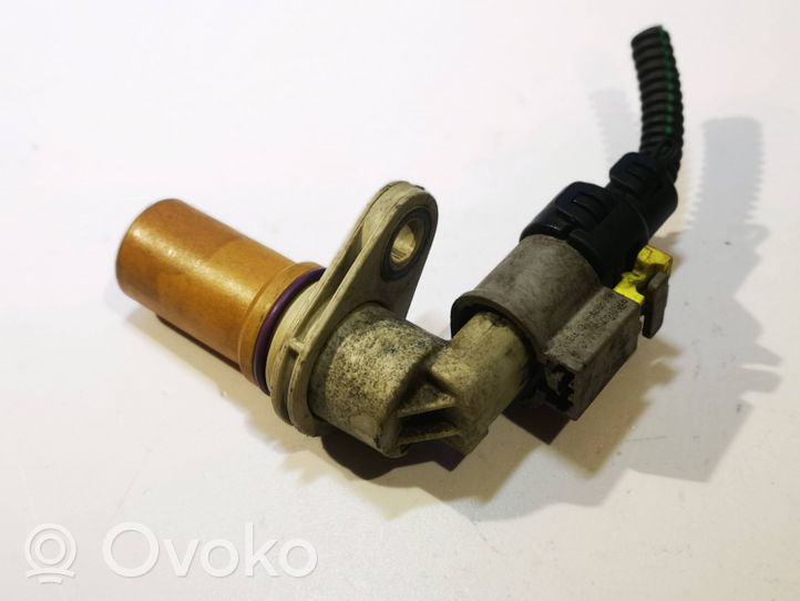 Saab 9-3 Ver2 Puleggia dell’albero motore 46798345