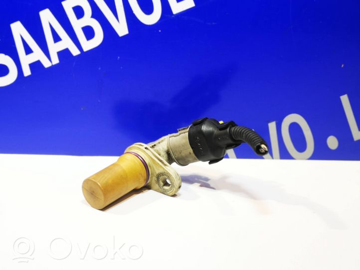 Saab 9-3 Ver2 Poulie de vilebrequin 46798345