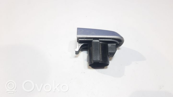 Volvo S80 Klamka zewnętrzna drzwi tylnych 39998268