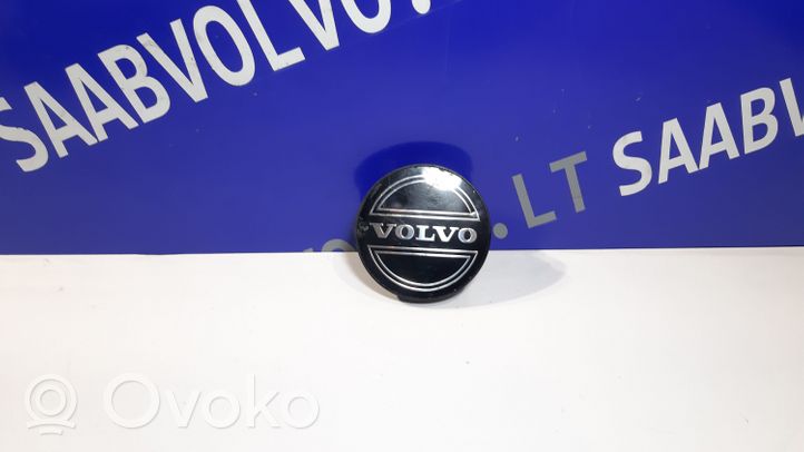Volvo S40, V40 Polttoainesäiliön korkin suoja 30821245