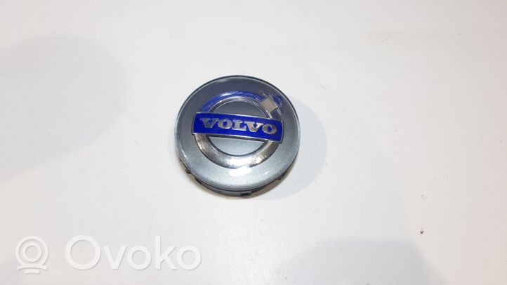 Volvo V50 Polttoainesäiliön korkin suoja 30666913