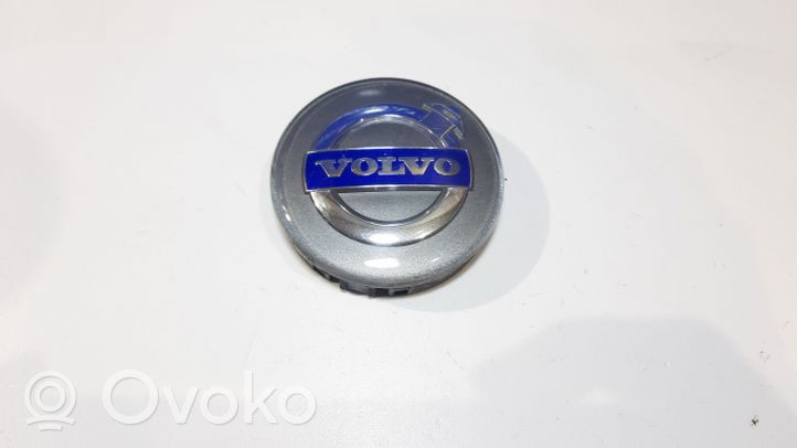 Volvo V50 Polttoainesäiliön korkin suoja 30666913