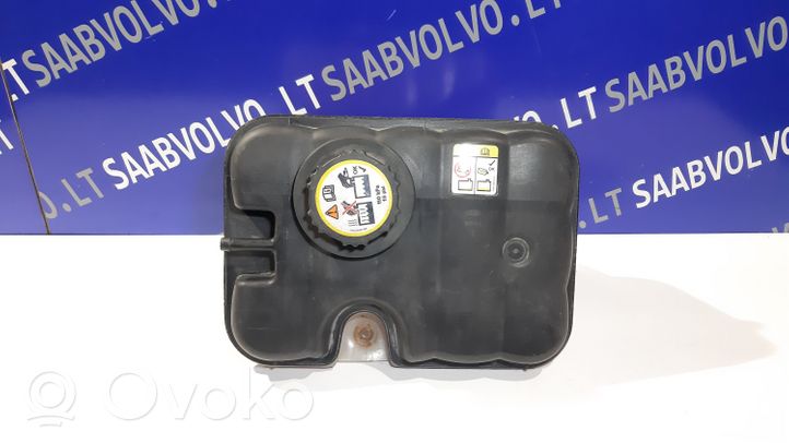 Lincoln Town Car Serbatoio di compensazione del liquido refrigerante/vaschetta 3W138A080AA