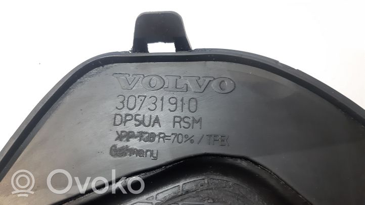 Volvo V50 Cache carter courroie de distribution 30731910