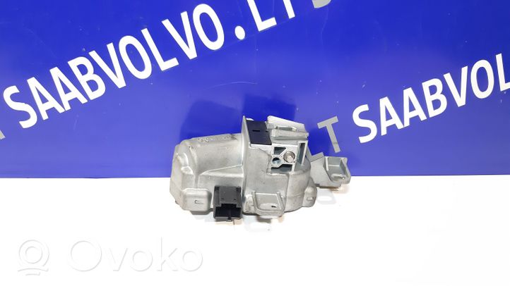 Volvo V50 Blokada kolumny kierownicy 31340733