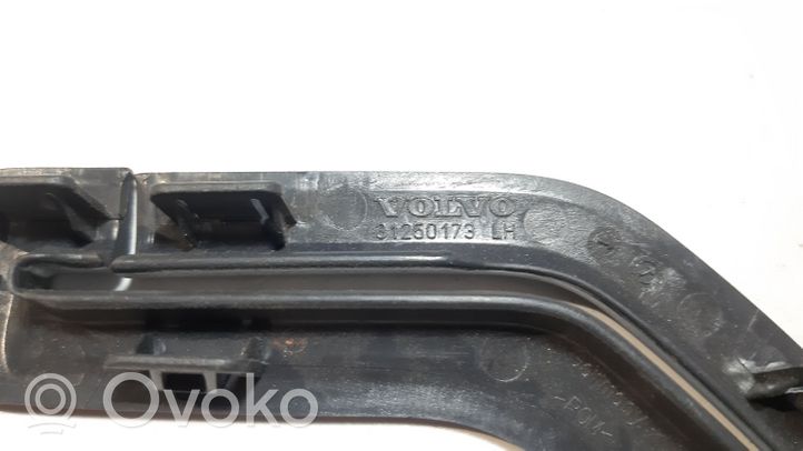 Volvo V50 Tappo cornice del serbatoio 31250173