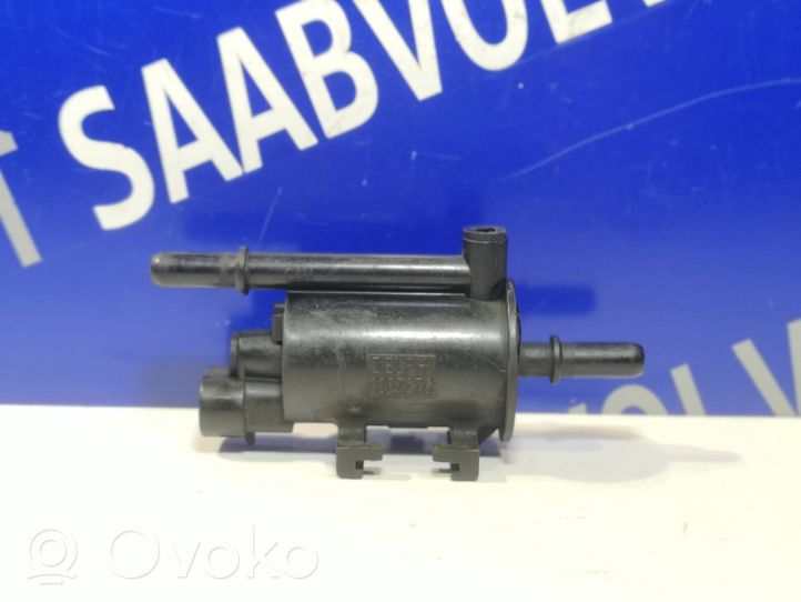 Saab 9-3 Ver2 Valvola di depressione sul supporto motore 1997278