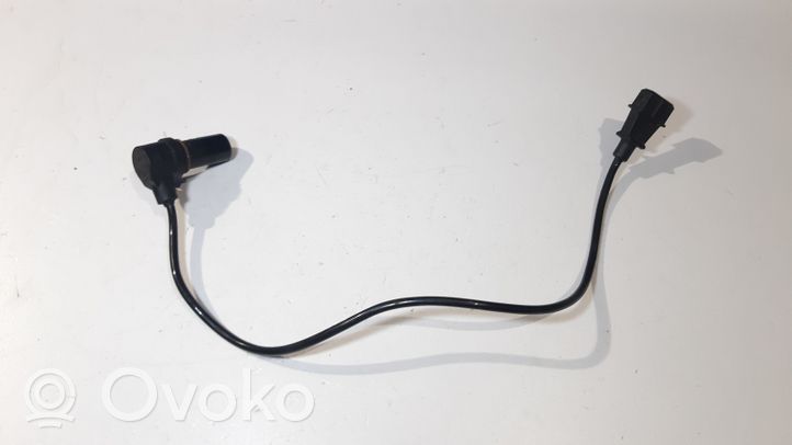 Saab 9-3 Ver1 Czujnik położenia wału korbowego 0281002138