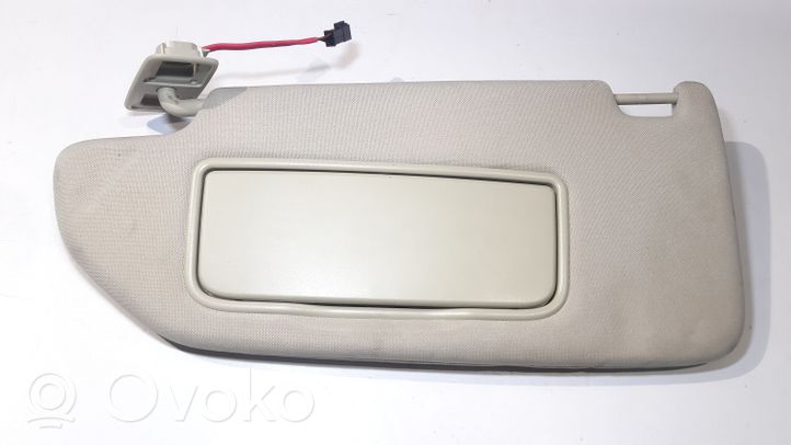 Volvo XC70 Sun visor 30653404