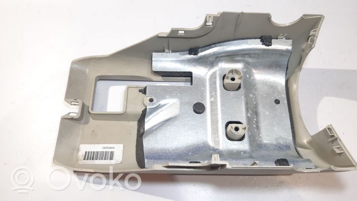 Volvo XC70 Rivestimento del piantone del volante 8648403