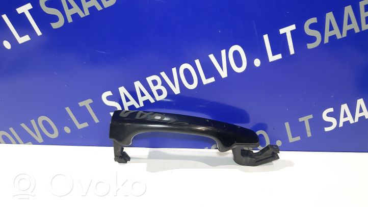 Volvo XC70 Front door exterior handle 30753785