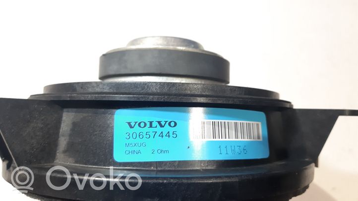 Volvo XC70 Głośnik drzwi przednich 30657445