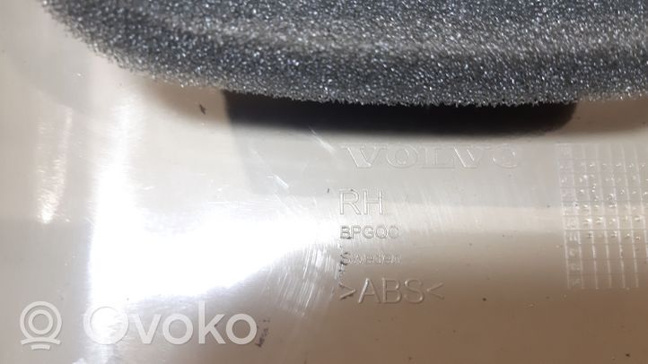 Volvo XC70 Osłona górna słupka / B 39807213