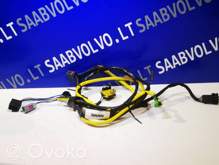 Saab 9-3 Ver2 Cablaggio per freni 12804042