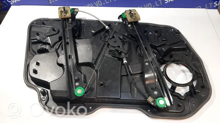 Volvo S60 Alzacristalli della portiera anteriore con motorino 30784311