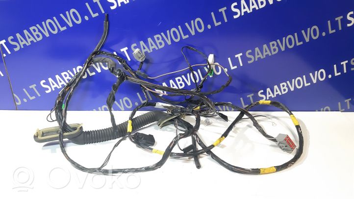 Volvo XC60 Brake wiring harness 31270484
