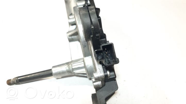 Volvo V50 Takalasinpyyhkimen sulka 31218473