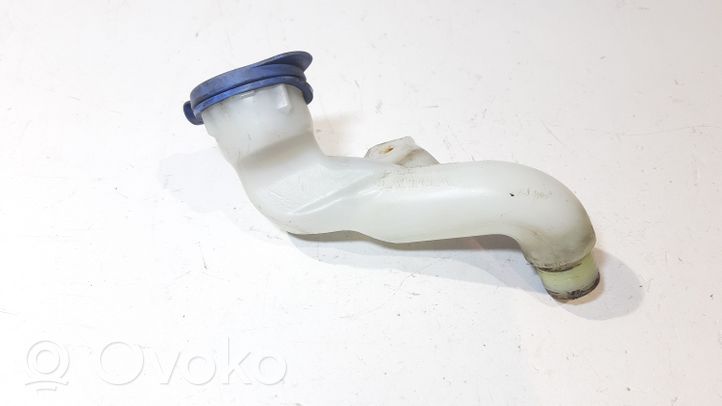 Volvo V50 Window washer liquid tank fill tube 30699011