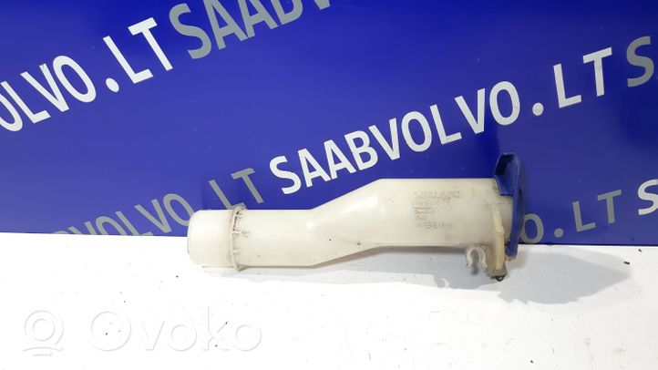 Volvo S80 Tubo riempimento della vaschetta del liquido lavavetri 9484573
