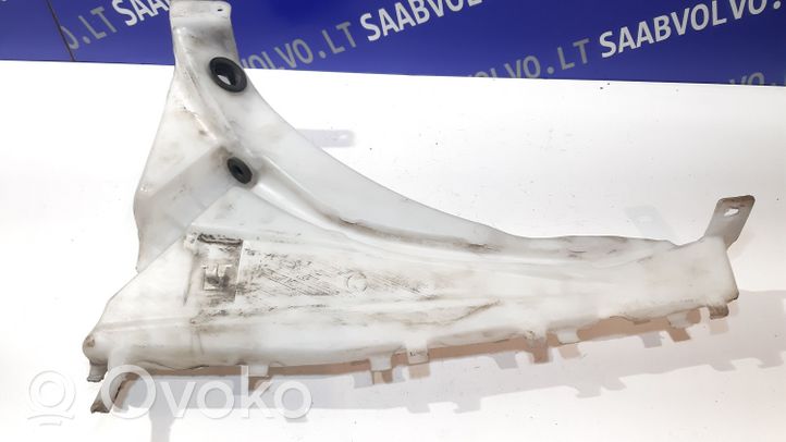 Volvo V50 Zbiornik płynu spryskiwaczy lamp 30657121