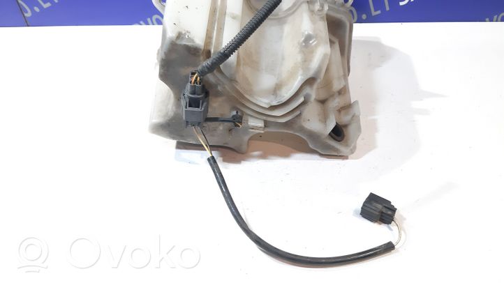 Volvo S60 Zbiornik płynu spryskiwaczy lamp 30655661