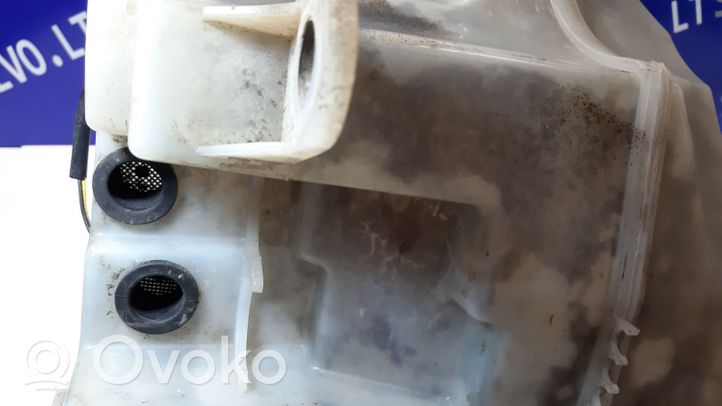 Volvo XC90 Zbiornik płynu spryskiwaczy lamp 8648191