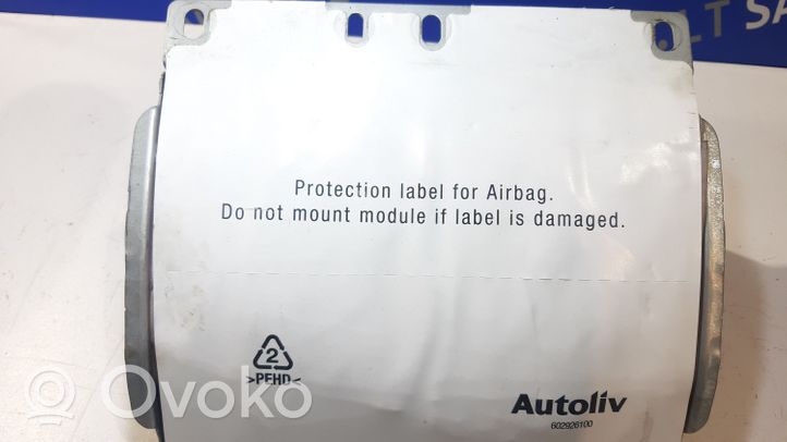 Volvo C70 Passenger airbag 30780629