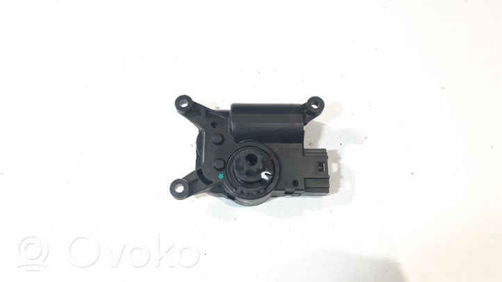 Volkswagen PASSAT B7 Intake manifold valve actuator/motor 5Q0907511L