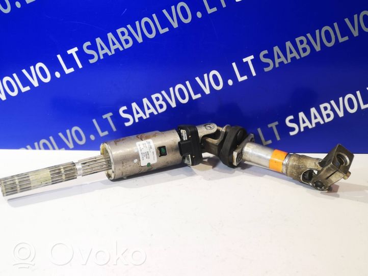 Saab 9-3 Ver2 Giunto cardanico del piantone dello sterzo 5209473