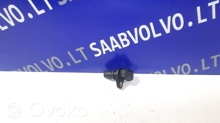 Volvo S60 Paskirstymo velenėlio adaptacijos vožtuvas (vanos vožtuvas) 8627354