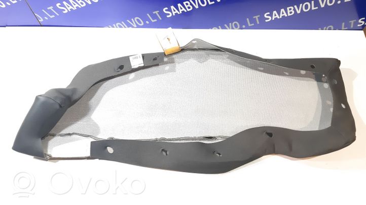 Volvo S60 Priekinės sėdynės galvos atrama 39819312