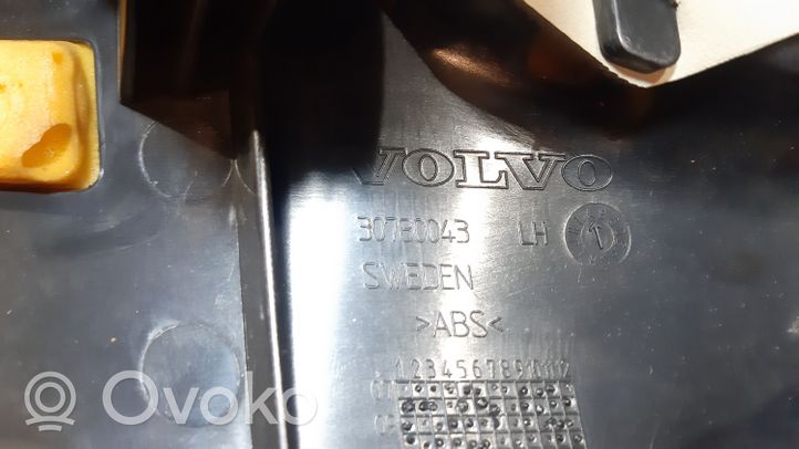 Volvo XC70 Siège arrière 30780043